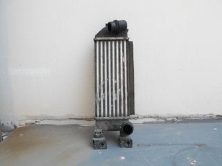 FIAT NEW PANDA - 500 INTERCOOLER - STELLAR PARTS