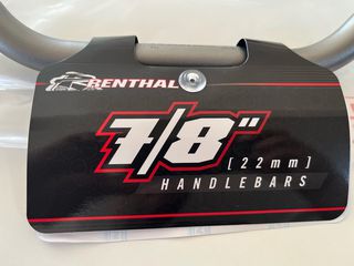 RENTHAL 754