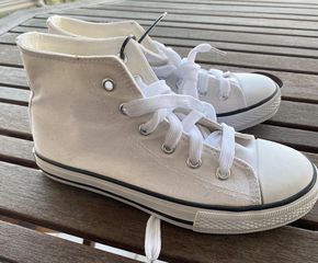 ΚΑΙΝΟΥΡΙΑ Πάνινα παπούτσια Sneakers Firefly se No34