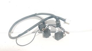 Ματια πηνιων απο HONDA VT250F (Pick up)