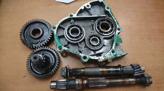 ΔΙΑΦΟΡΙΚΟ LONCIN 150cc-thumb-1