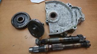 ΔΙΑΦΟΡΙΚΟ LONCIN 150cc-thumb-2