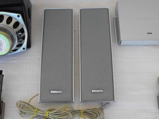 PHILIPS 32PW9618 σετ μεγαφώνων-thumb-10