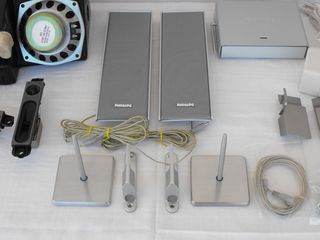 PHILIPS 32PW9618 σετ μεγαφώνων-thumb-12