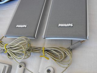 PHILIPS 32PW9618 σετ μεγαφώνων-thumb-13