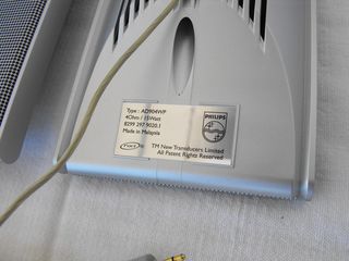PHILIPS 32PW9618 σετ μεγαφώνων-thumb-14