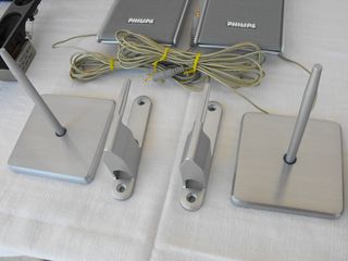 PHILIPS 32PW9618 σετ μεγαφώνων-thumb-17