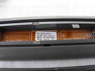 PHILIPS 32PW9618 σετ μεγαφώνων-thumb-30