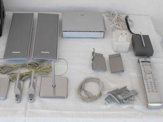 PHILIPS 32PW9618 σετ μεγαφώνων-thumb-33