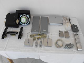 PHILIPS 32PW9618 σετ μεγαφώνων-thumb-35