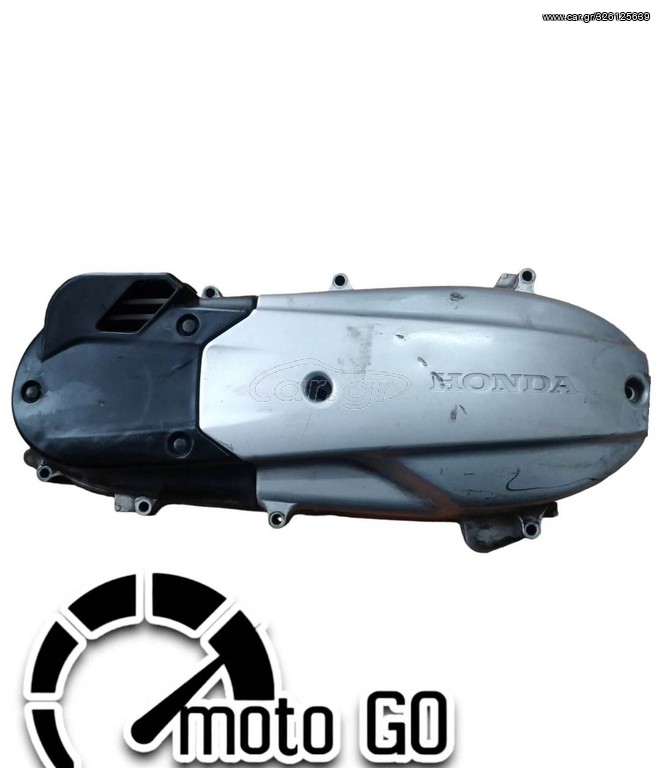 HONDA PCX 150 LED ΚΑΠΑΚΙ ΙΜΑΝΤΑ