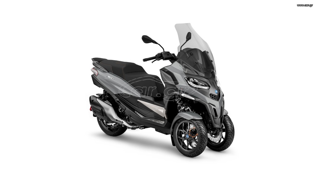 Piaggio MP3 LT 2026 530 HPE E5+