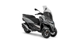 Piaggio MP3 LT 2026 530 HPE E5+