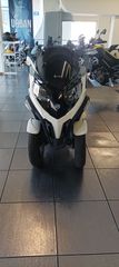 Piaggio MP3 400 LT 2026 HPE SPORT E5+-thumb-1