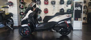 Piaggio MP3 400 LT 2026 HPE SPORT E5+-thumb-4