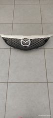 ΜΑΣΚΑ ΕΜΠΡΟΣ MAZDA 3 SEDAN 2004-thumb-1