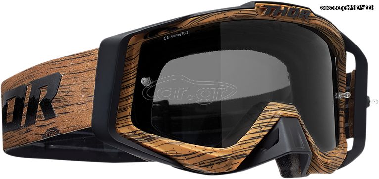 Μάσκα ΜΧ THOR Sniper Pro Goggles