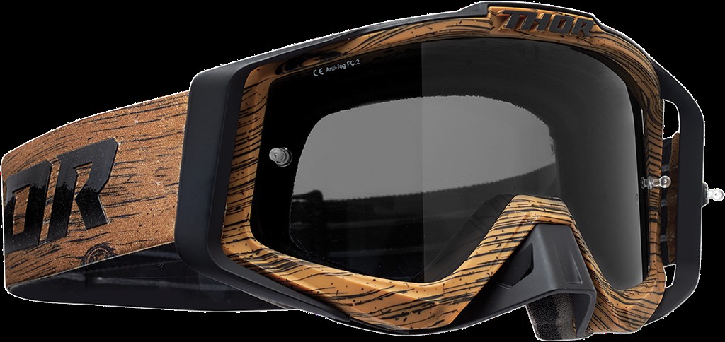Μάσκα ΜΧ THOR Sniper Pro Goggles