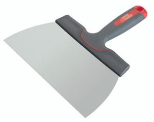 ΣΠΑΤΟΥΛΑ L'OUTIL 140 ΠΛΑΣΤΙΚΗ ΛΑΒΗ 2604/14