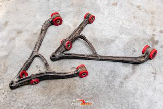 Ψαλίδια Honda s2000-thumb-1