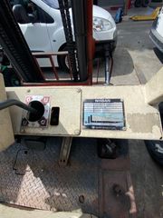 Nissan 1995 FD15EH-thumb-1