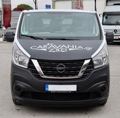 Κλούβα Nissan 2020 NV300-thumb-3