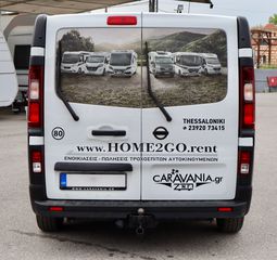Κλούβα Nissan 2020 NV300-thumb-6