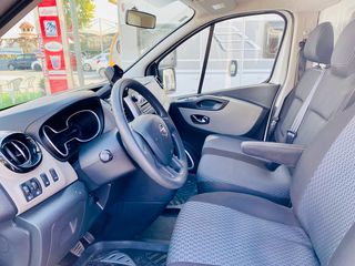 Κλούβα Nissan 2020 NV300-thumb-8