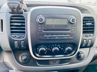 Κλούβα Nissan 2020 NV300-thumb-10