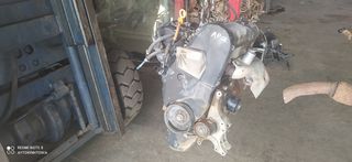 VOLKSWAGEN POLO ΚΙΝΗΤΗΡΑΣ ΜΕ ΚΩΔΙΚΟ APQ 1.400cc ,O,TI ΘΕΛΕΤΕ ΡΩΤΗΣΤΕ ΜΑΣ,ΑΠΟΣΤΟΛΗ ΣΕ ΟΛΗ ΤΗΝ ΕΛΛΑΔΑ!!!