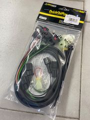 HELATECH SHIFTER KIT Triumph street triple 675