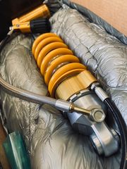 TRACER 900 2016 OHLINS FULL ADJUSTABLE-thumb-1