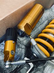 TRACER 900 2016 OHLINS FULL ADJUSTABLE-thumb-2