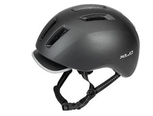 XLC City Helmet Black
