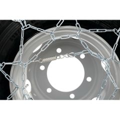Lampa ΑΝΤΙΟΛΙΣΘΗΤΙΚΕΣ ΑΛΥΣΙΔΕΣ ΧΙΟΝΙΟΥ ΓΙΑ ΦΟΡΤΗΓΟ LIGHT-TRUCK LT10 LAMPA - 2 ΤΕΜ. 16329 L1632.9-thumb-4