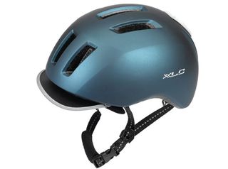 XLC City Helmet Blue