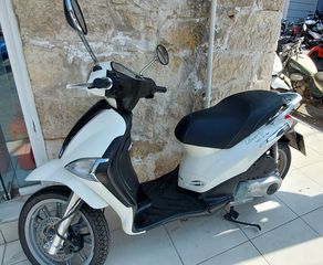 Piaggio Liberty 150 '15 3V