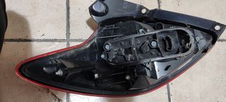 Φανάρια  πίσω FORD KA 2009-thumb-3