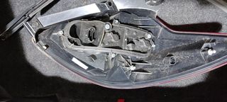 Φανάρια  πίσω FORD KA 2009-thumb-5