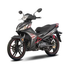 Sym VF 125 2025 EURO 5+-thumb-1