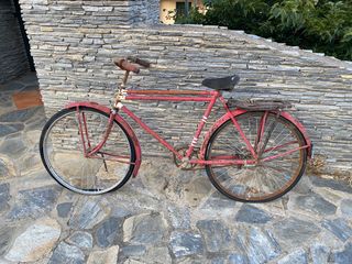 Ποδήλατο αλλο '65