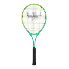 Ρακέτα Tennis 2600 WISH Junior 25'' Πράσινο/Τιρκουάζ 42052