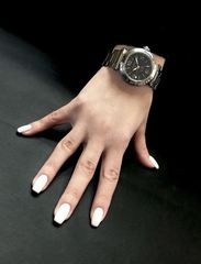 Cartier pasha GMT automatic-thumb-3