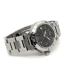 Cartier pasha GMT automatic-thumb-4