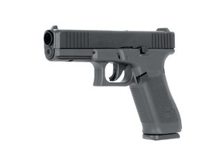 Αεροβόλο Πιστόλι Αυτοάμυνας Umarex Glock17 Gen5 T4E