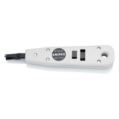 974010 Εργαλείο Εισαγωγής για LSA-Plus - ΤΣΙΜΠΙΔΕΣ - KNIPEX (#974010)