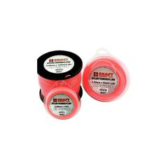 D-CUT Νήμα Κοπής 4.0mm , 85m (1.35kg) - ΠΑΡΕΛΚΟΜΕΝΑ ΘΑΜΝΟΚΟΠΤΙΚΩΝ - KRAFT (#69331)