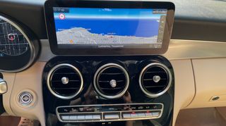 Mercedes-Benz C 200 2021 *** AMG - FULL EXTRA ***-thumb-28
