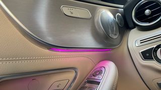 Mercedes-Benz C 200 2021 *** AMG - FULL EXTRA ***-thumb-29