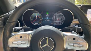 Mercedes-Benz C 200 2021 *** AMG - FULL EXTRA ***-thumb-30